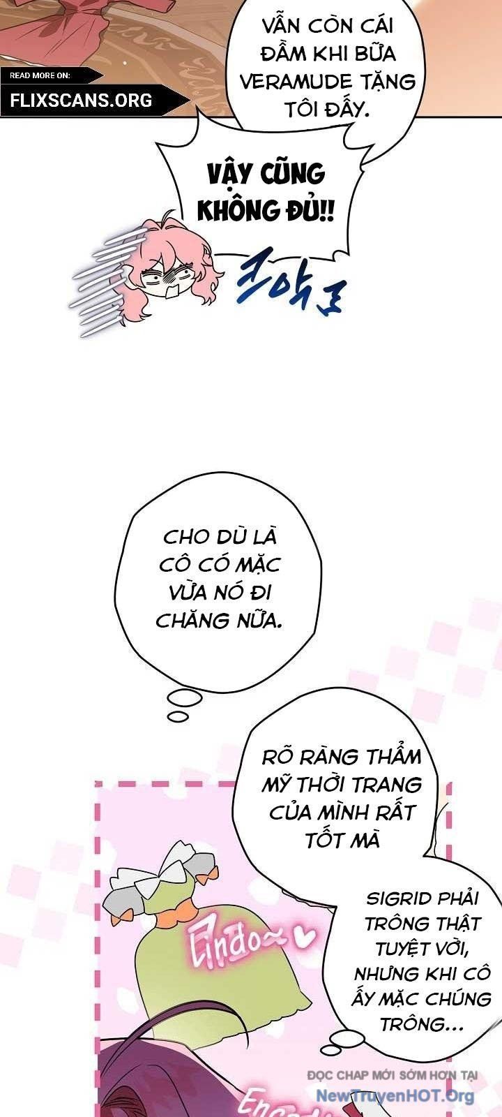 Lần Này Tôi Sẽ Yêu Thương Bản Thân Hơn Chapter 78 - 8