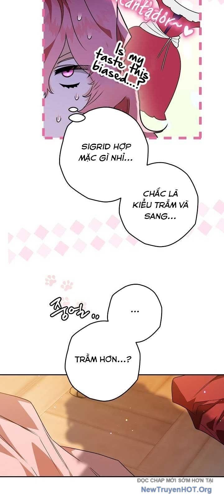 Lần Này Tôi Sẽ Yêu Thương Bản Thân Hơn Chapter 78 - 9