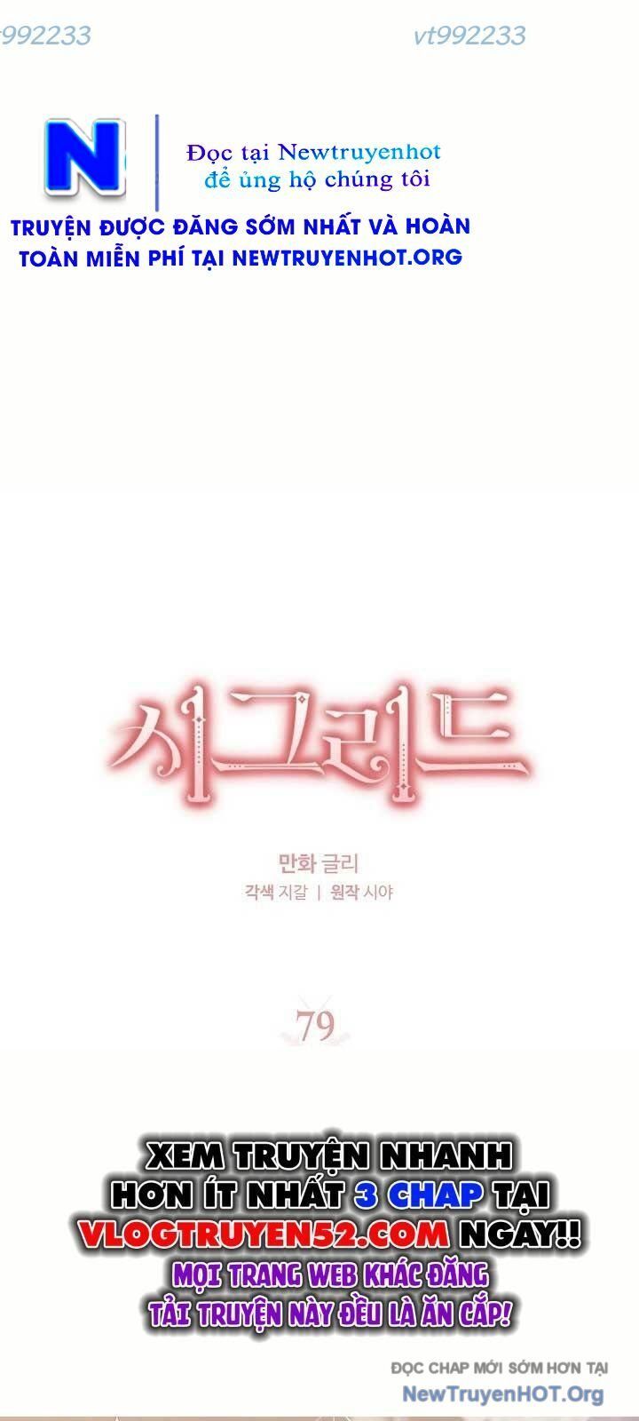 Lần Này Tôi Sẽ Yêu Thương Bản Thân Hơn Chapter 79 - 2