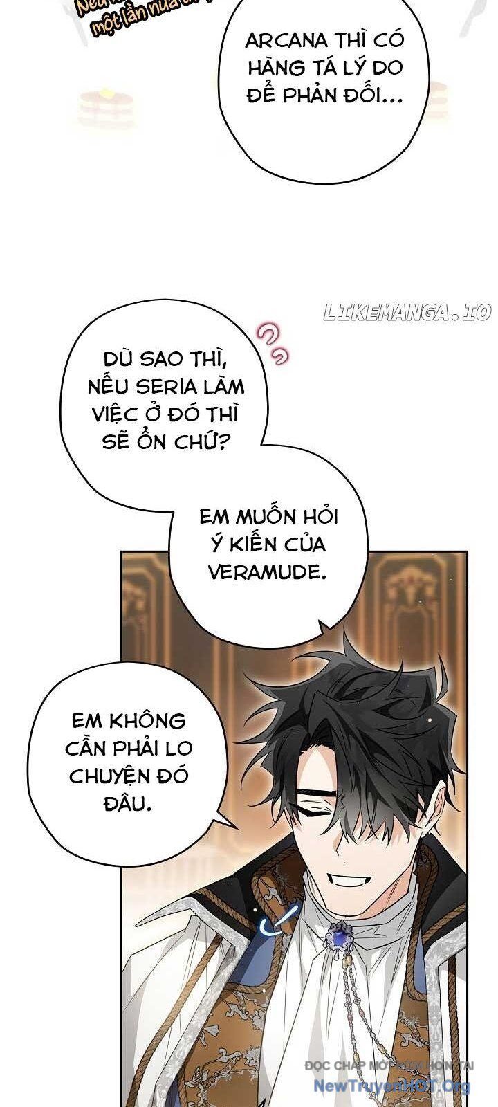 Lần Này Tôi Sẽ Yêu Thương Bản Thân Hơn Chapter 79 - 13