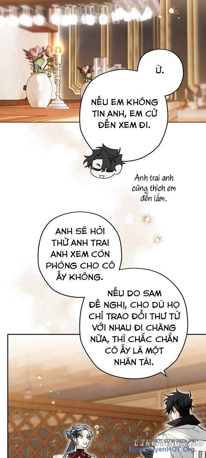 Lần Này Tôi Sẽ Yêu Thương Bản Thân Hơn Chapter 79 - 16