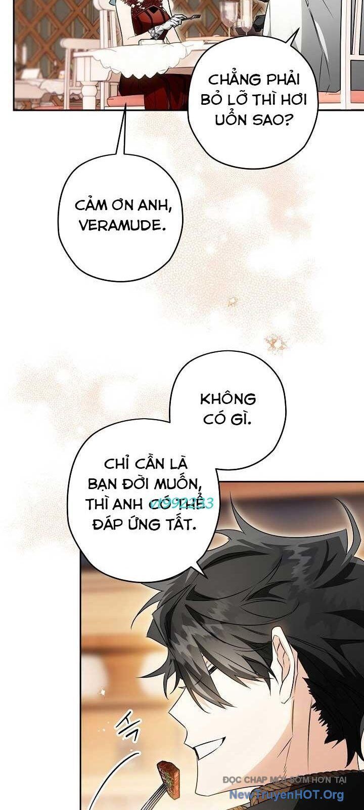 Lần Này Tôi Sẽ Yêu Thương Bản Thân Hơn Chapter 79 - 17