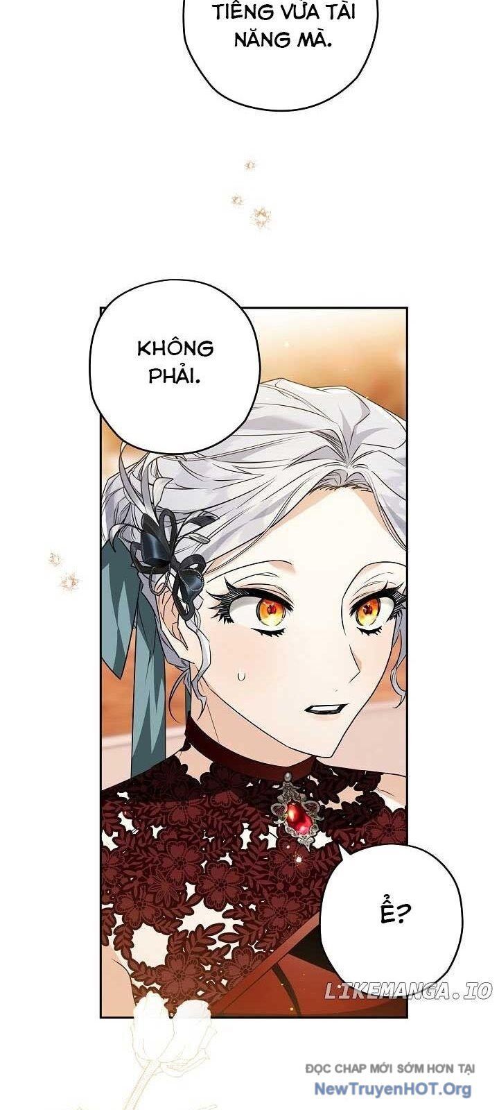 Lần Này Tôi Sẽ Yêu Thương Bản Thân Hơn Chapter 79 - 21