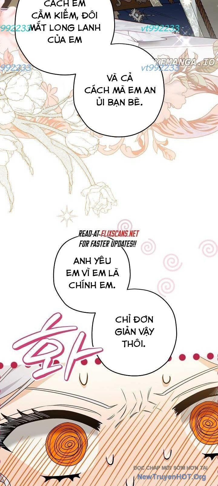 Lần Này Tôi Sẽ Yêu Thương Bản Thân Hơn Chapter 79 - 23