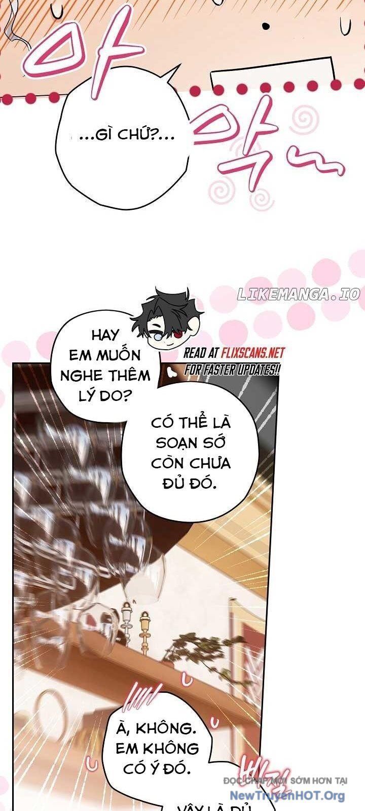 Lần Này Tôi Sẽ Yêu Thương Bản Thân Hơn Chapter 79 - 24