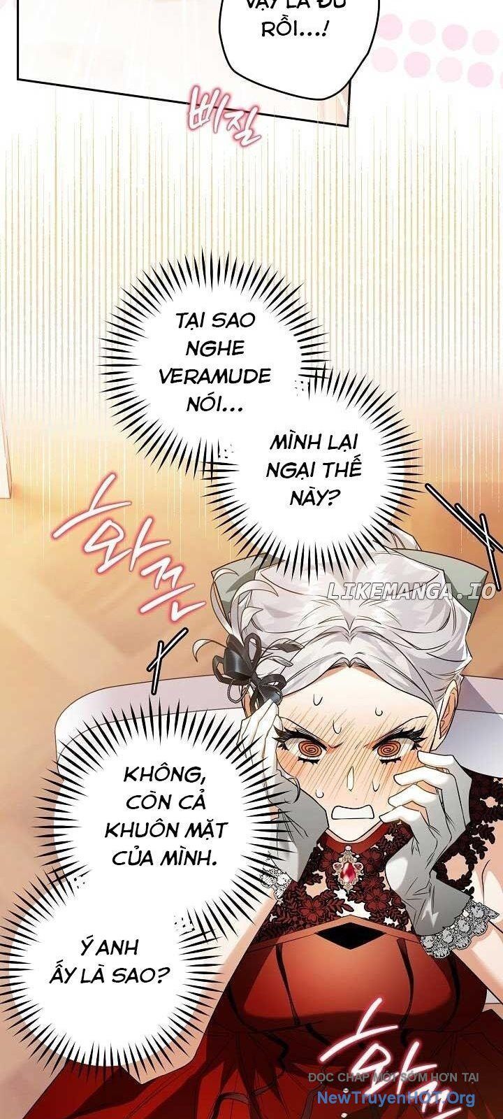 Lần Này Tôi Sẽ Yêu Thương Bản Thân Hơn Chapter 79 - 25