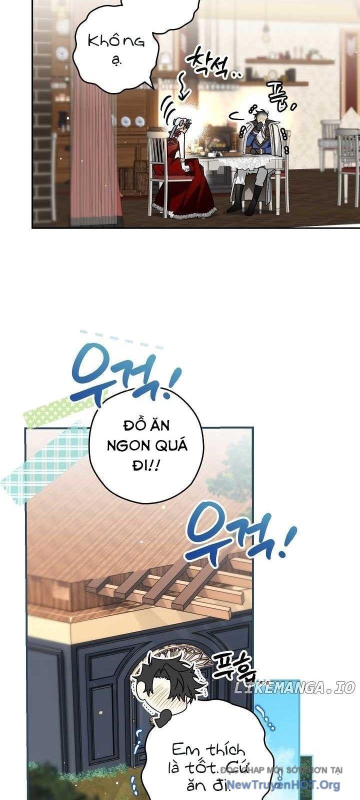 Lần Này Tôi Sẽ Yêu Thương Bản Thân Hơn Chapter 79 - 27