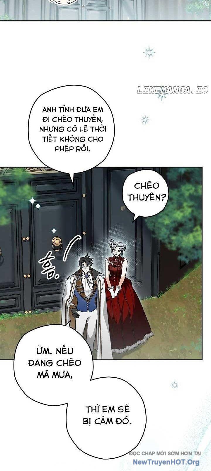 Lần Này Tôi Sẽ Yêu Thương Bản Thân Hơn Chapter 79 - 30