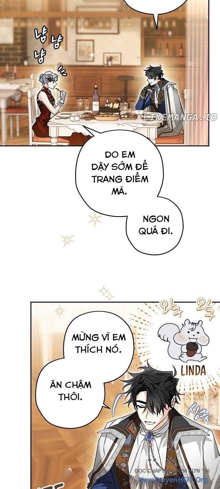 Lần Này Tôi Sẽ Yêu Thương Bản Thân Hơn Chapter 79 - 4