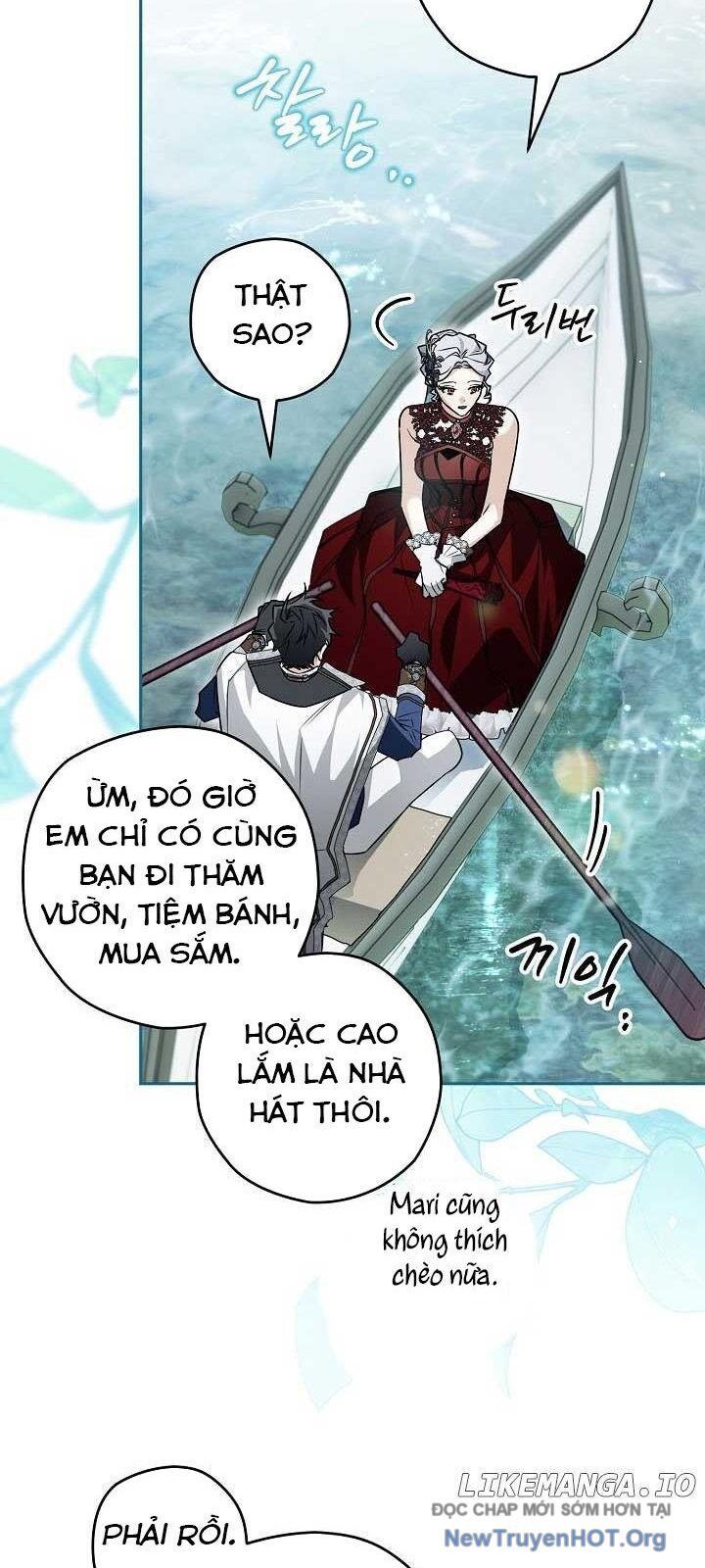Lần Này Tôi Sẽ Yêu Thương Bản Thân Hơn Chapter 79 - 35