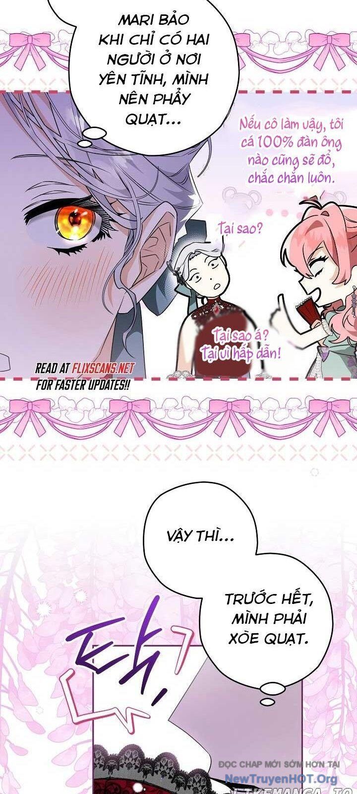 Lần Này Tôi Sẽ Yêu Thương Bản Thân Hơn Chapter 79 - 36