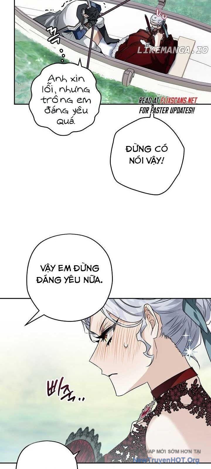 Lần Này Tôi Sẽ Yêu Thương Bản Thân Hơn Chapter 79 - 39