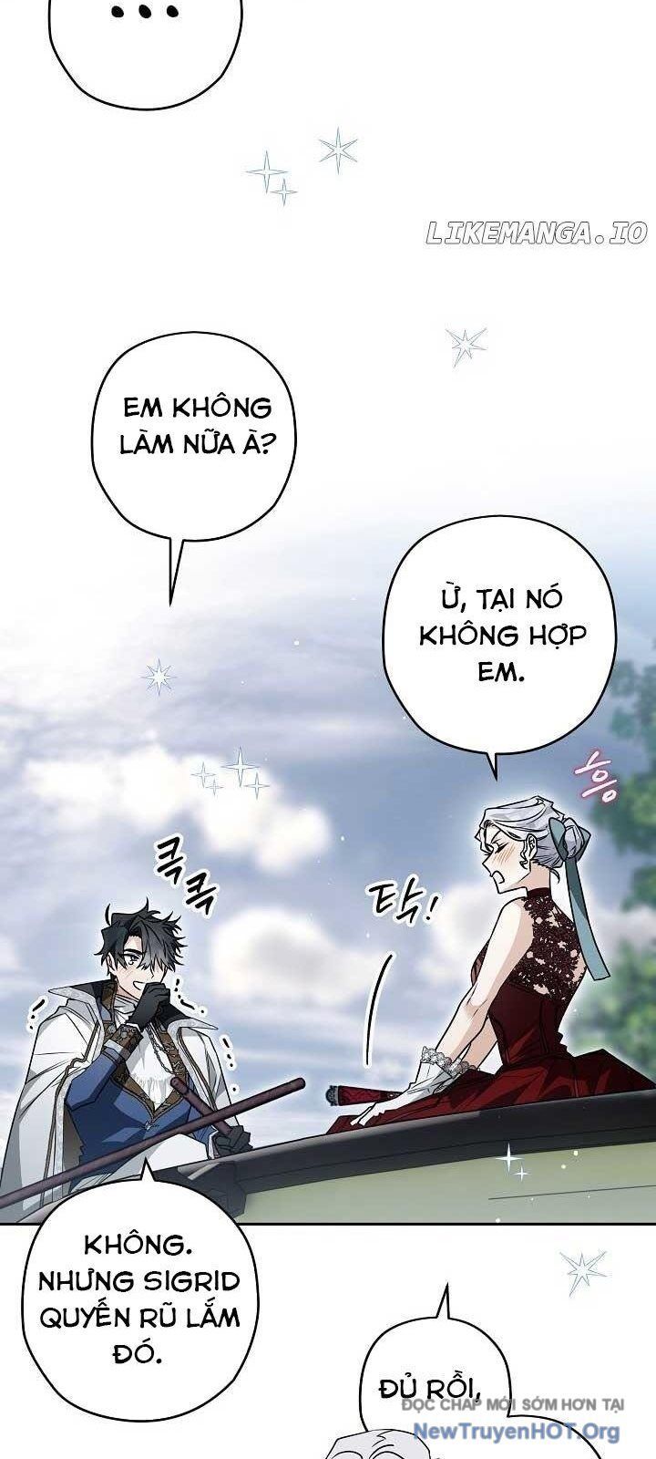Lần Này Tôi Sẽ Yêu Thương Bản Thân Hơn Chapter 79 - 40