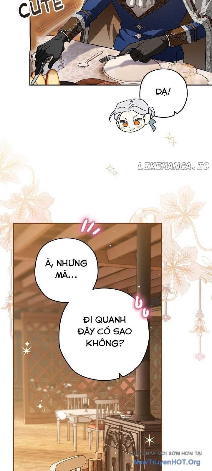 Lần Này Tôi Sẽ Yêu Thương Bản Thân Hơn Chapter 79 - 5