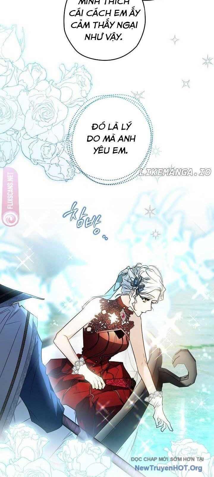 Lần Này Tôi Sẽ Yêu Thương Bản Thân Hơn Chapter 79 - 42