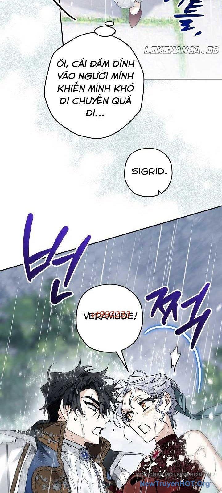 Lần Này Tôi Sẽ Yêu Thương Bản Thân Hơn Chapter 79 - 48