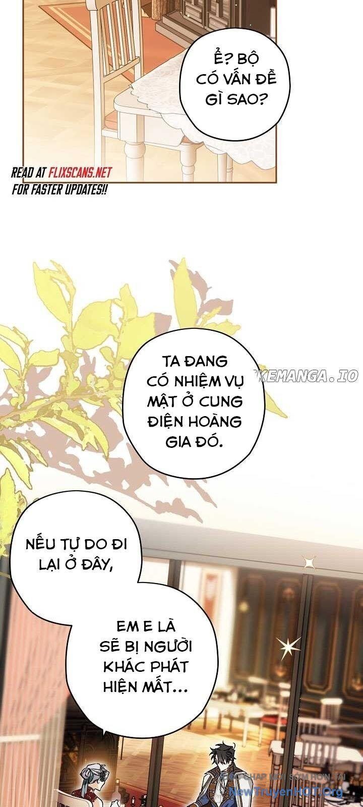 Lần Này Tôi Sẽ Yêu Thương Bản Thân Hơn Chapter 79 - 6