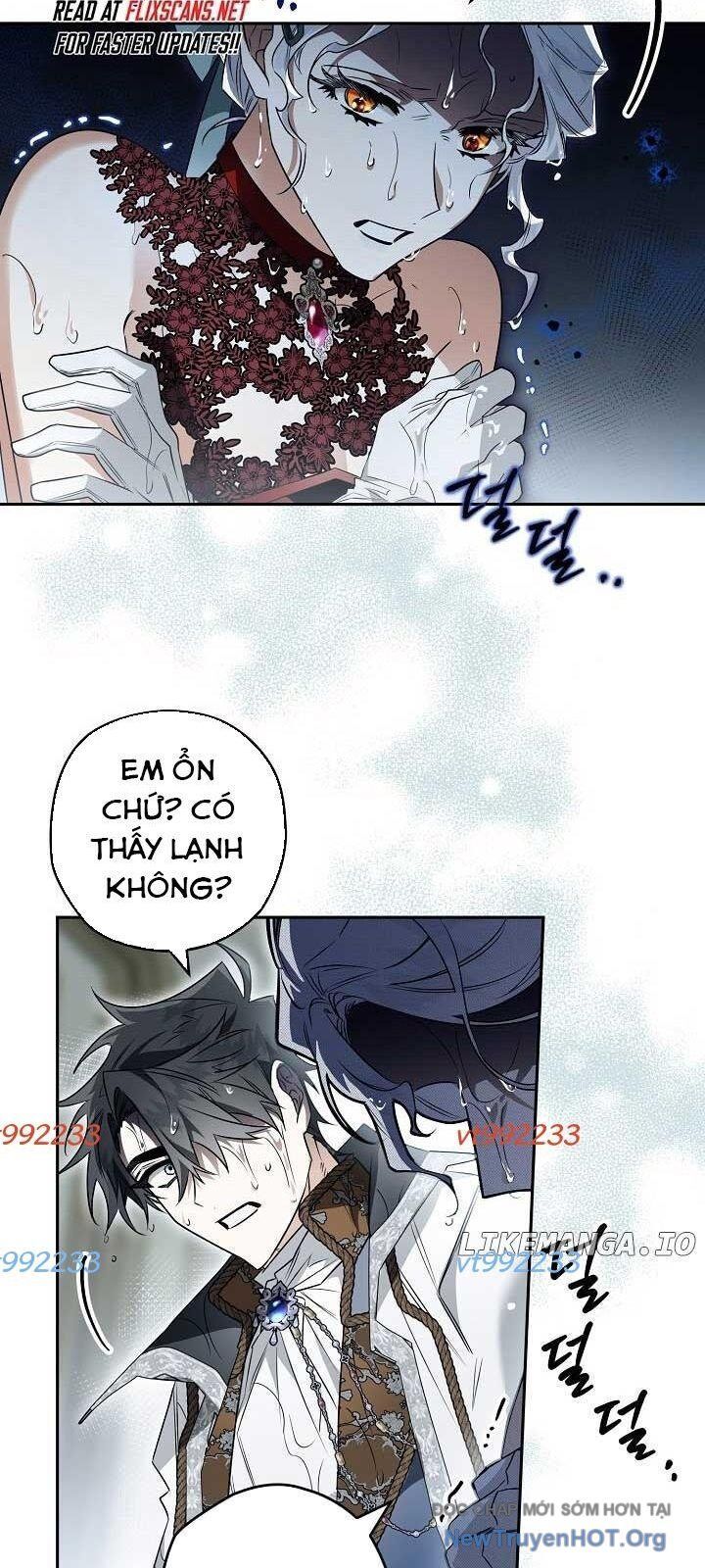 Lần Này Tôi Sẽ Yêu Thương Bản Thân Hơn Chapter 79 - 53