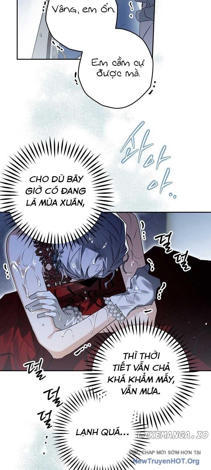 Lần Này Tôi Sẽ Yêu Thương Bản Thân Hơn Chapter 79 - 54