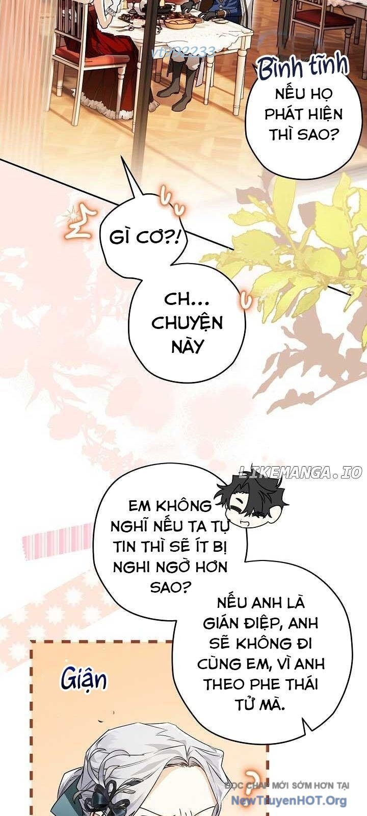 Lần Này Tôi Sẽ Yêu Thương Bản Thân Hơn Chapter 79 - 7