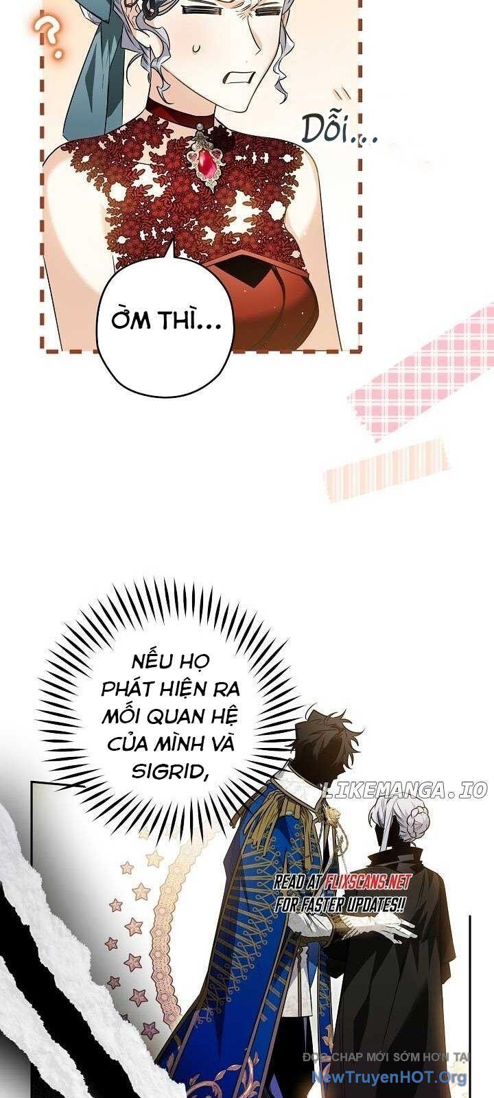 Lần Này Tôi Sẽ Yêu Thương Bản Thân Hơn Chapter 79 - 8