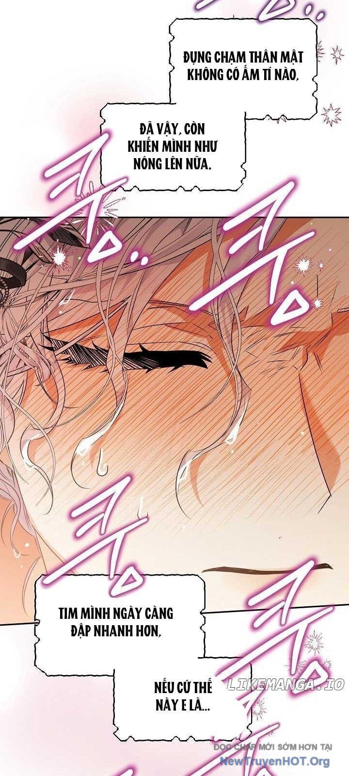 Lần Này Tôi Sẽ Yêu Thương Bản Thân Hơn Chapter 80 - 11