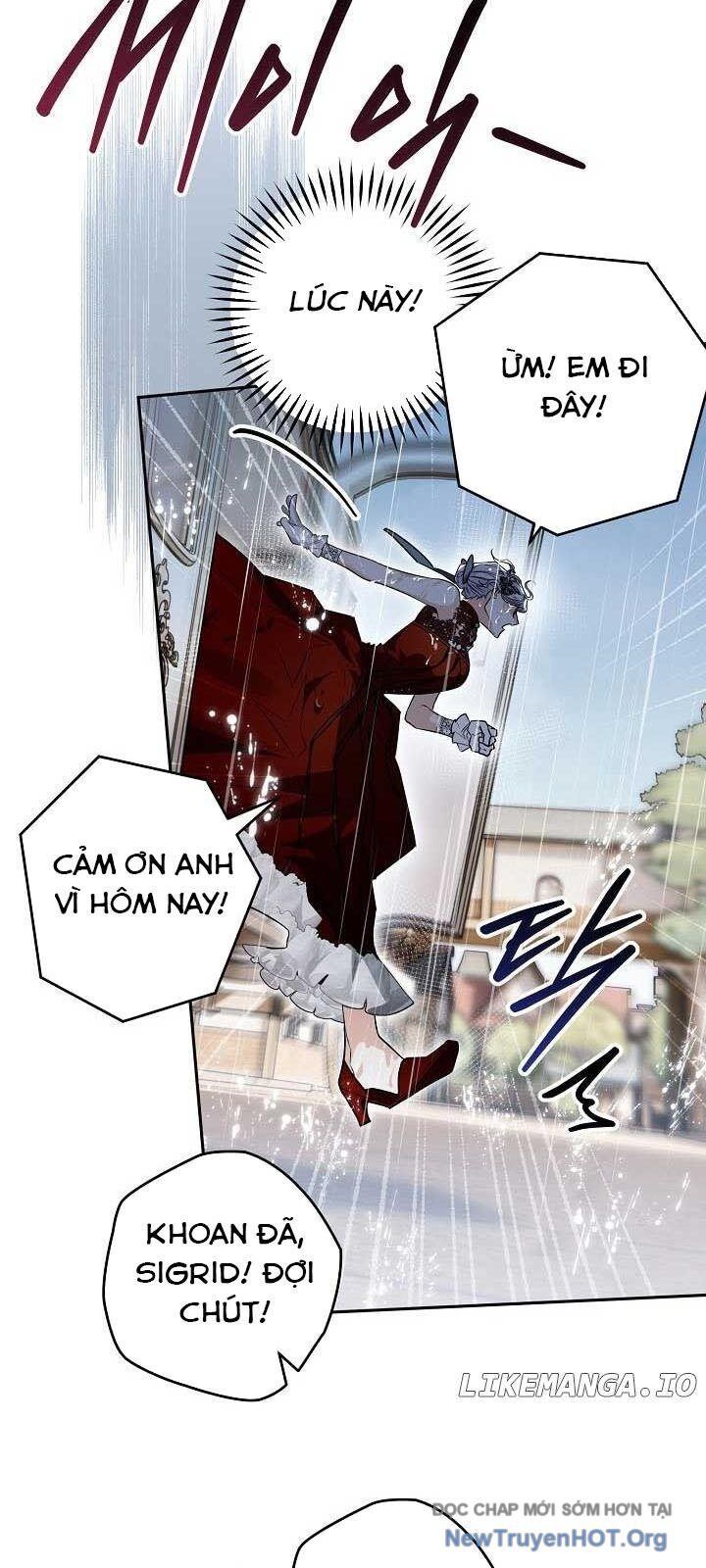 Lần Này Tôi Sẽ Yêu Thương Bản Thân Hơn Chapter 80 - 17