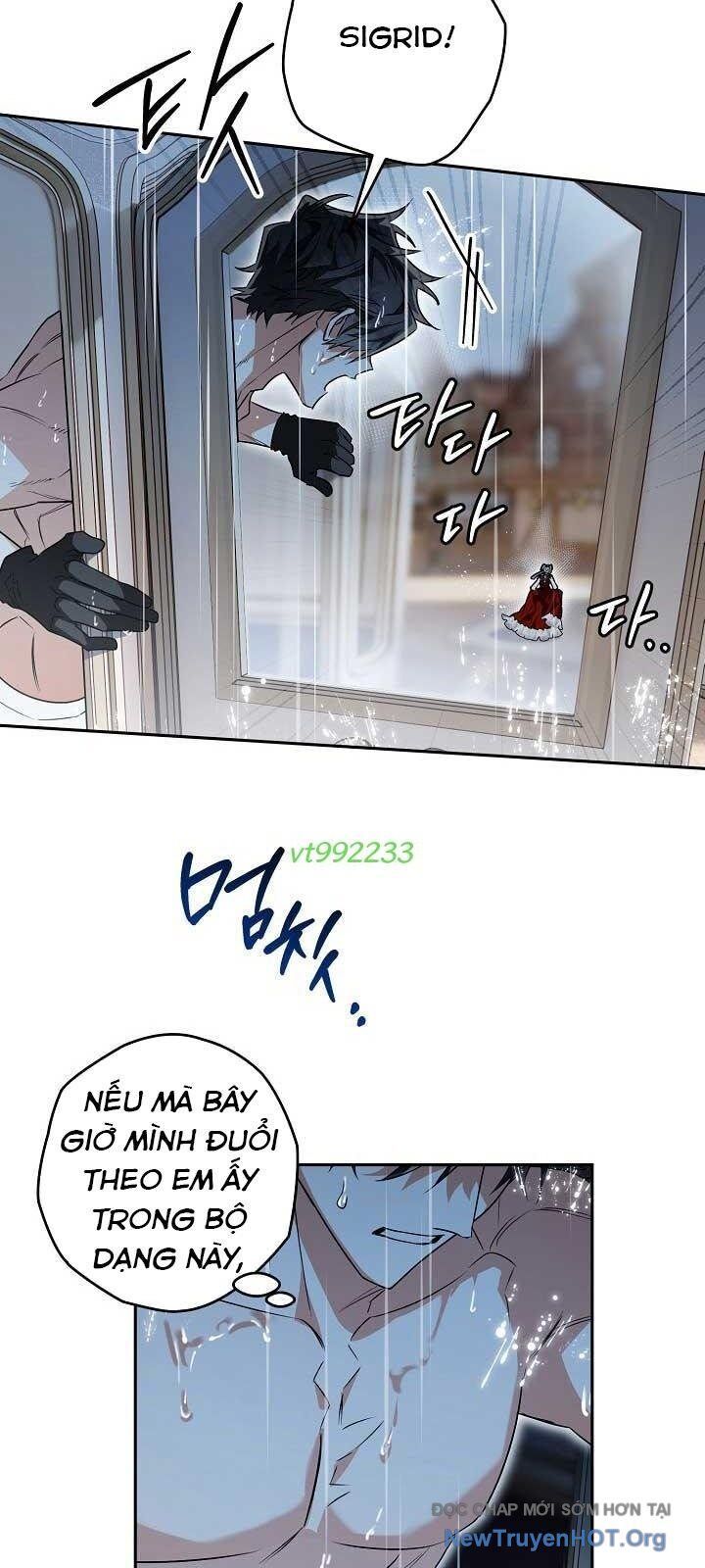 Lần Này Tôi Sẽ Yêu Thương Bản Thân Hơn Chapter 80 - 18