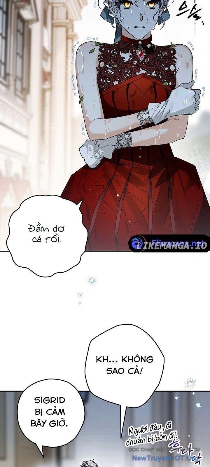 Lần Này Tôi Sẽ Yêu Thương Bản Thân Hơn Chapter 80 - 21