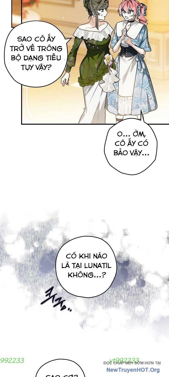 Lần Này Tôi Sẽ Yêu Thương Bản Thân Hơn Chapter 80 - 23