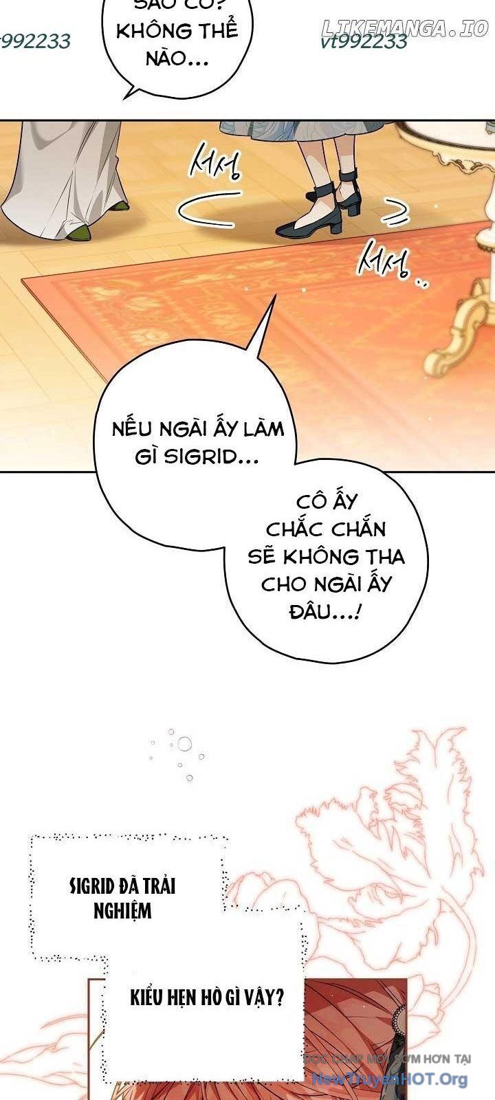 Lần Này Tôi Sẽ Yêu Thương Bản Thân Hơn Chapter 80 - 24
