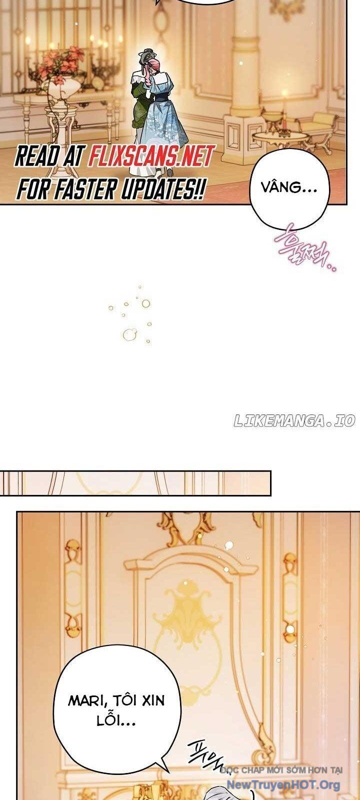 Lần Này Tôi Sẽ Yêu Thương Bản Thân Hơn Chapter 80 - 26