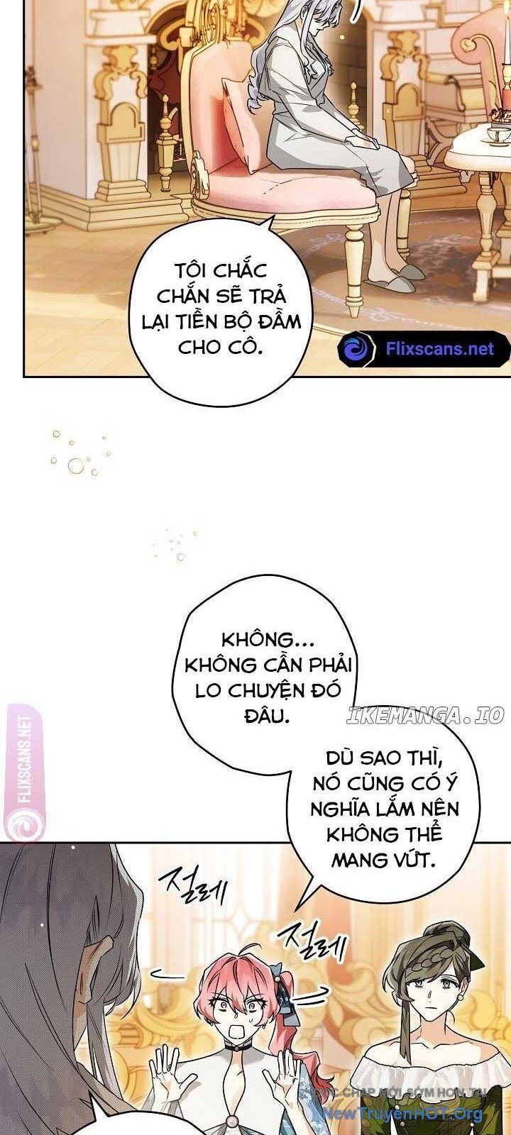 Lần Này Tôi Sẽ Yêu Thương Bản Thân Hơn Chapter 80 - 27