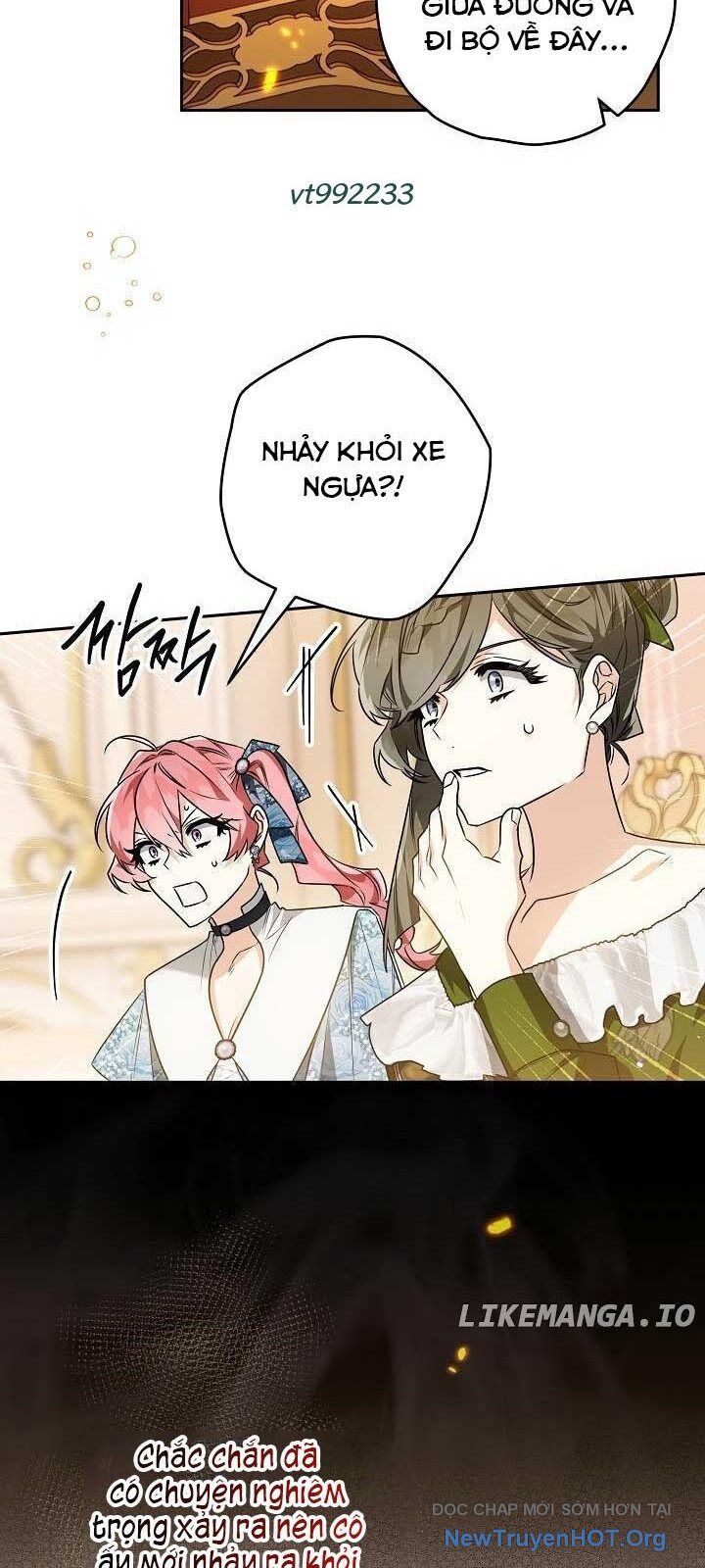 Lần Này Tôi Sẽ Yêu Thương Bản Thân Hơn Chapter 80 - 29