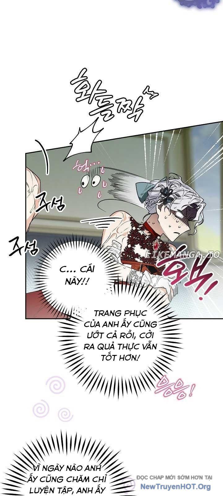 Lần Này Tôi Sẽ Yêu Thương Bản Thân Hơn Chapter 80 - 4
