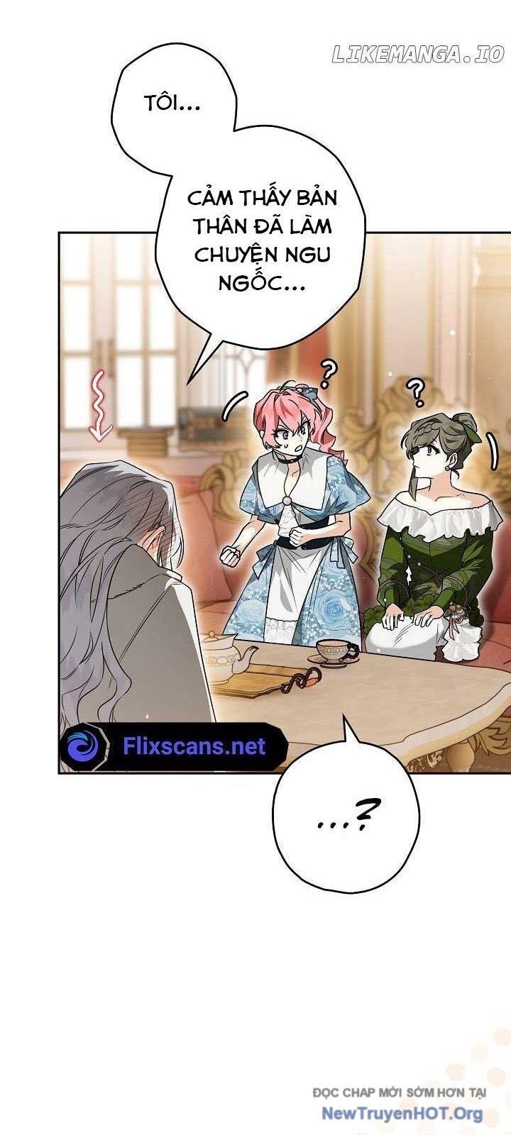 Lần Này Tôi Sẽ Yêu Thương Bản Thân Hơn Chapter 80 - 32