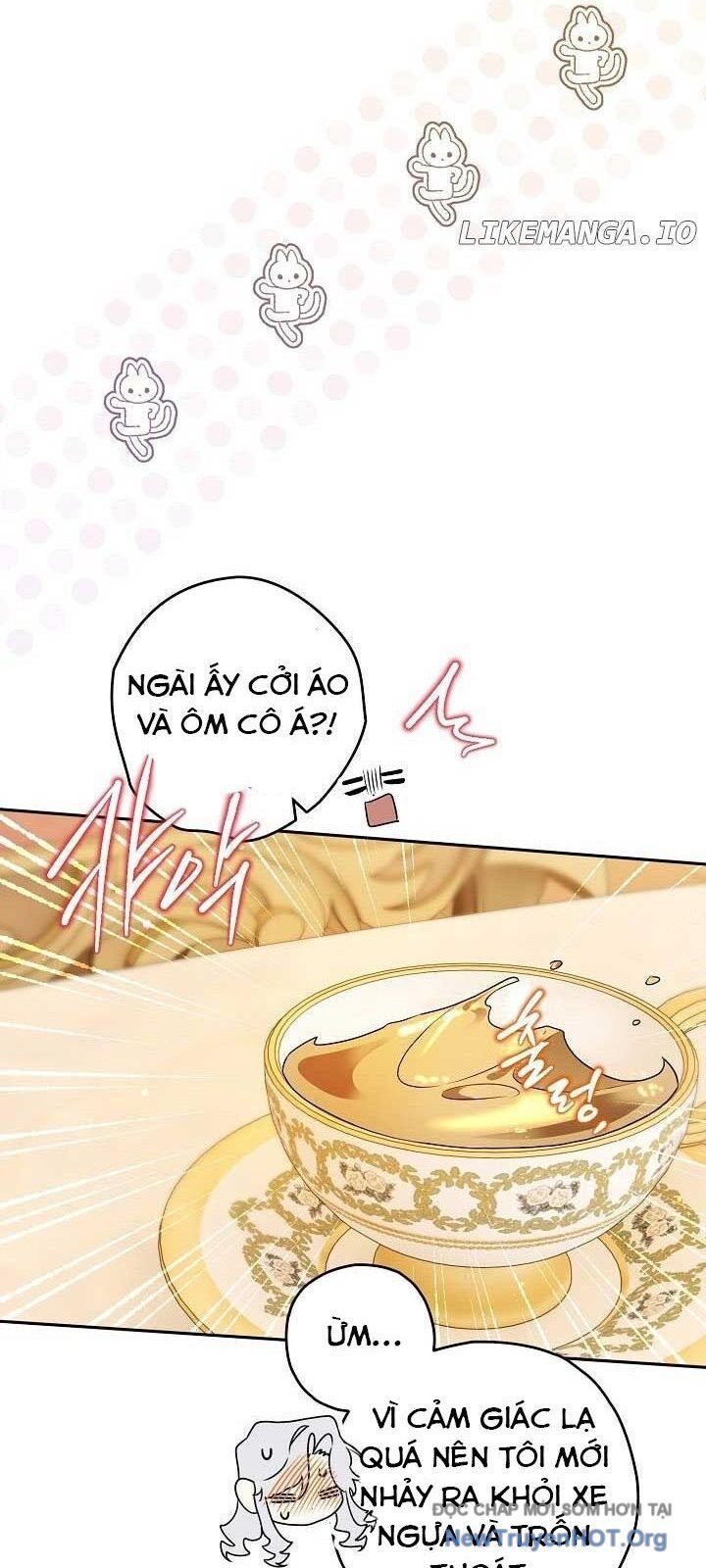 Lần Này Tôi Sẽ Yêu Thương Bản Thân Hơn Chapter 80 - 33