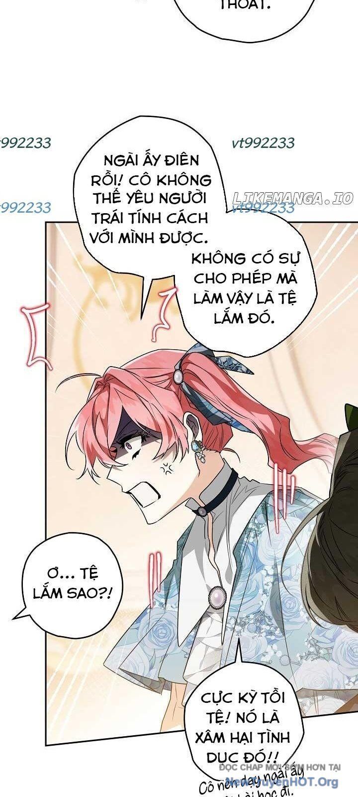 Lần Này Tôi Sẽ Yêu Thương Bản Thân Hơn Chapter 80 - 34