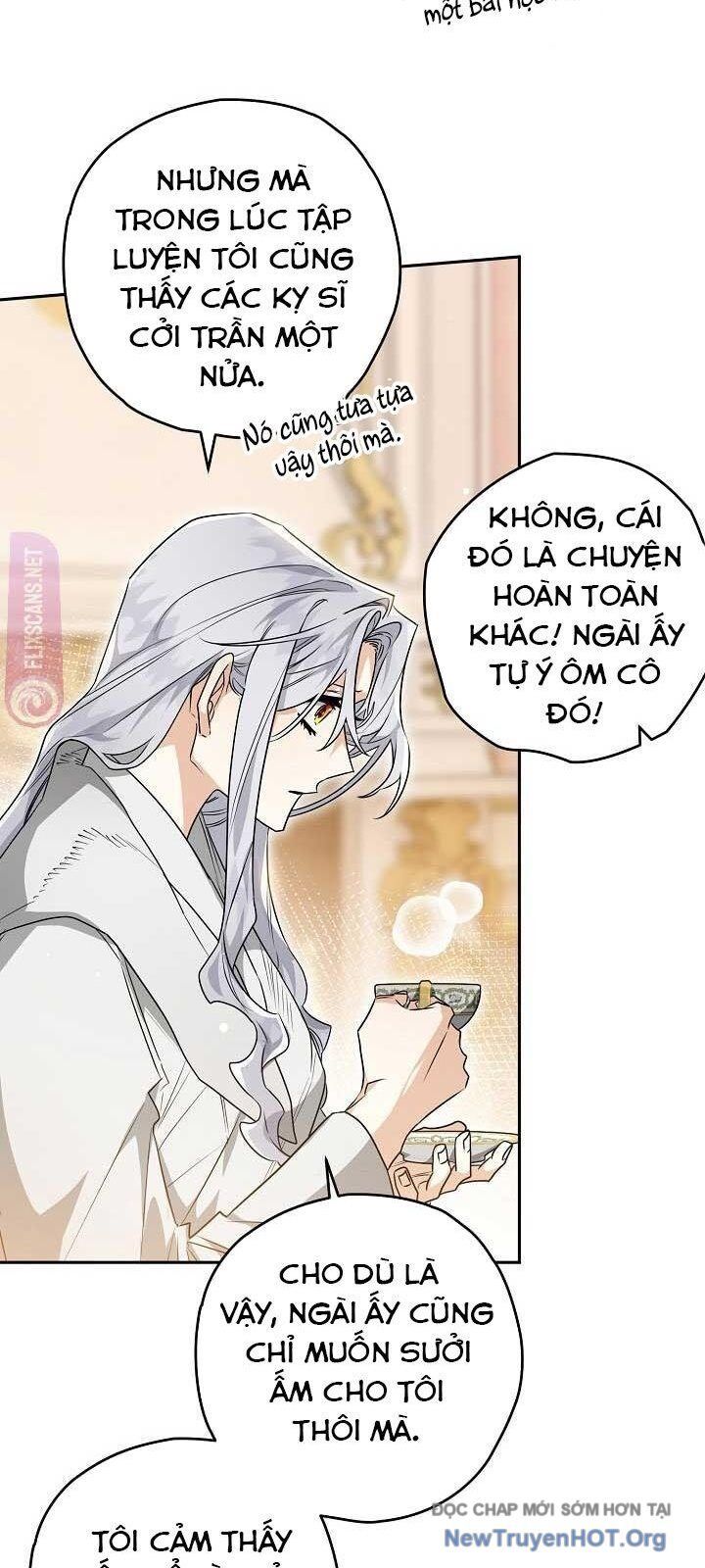 Lần Này Tôi Sẽ Yêu Thương Bản Thân Hơn Chapter 80 - 35