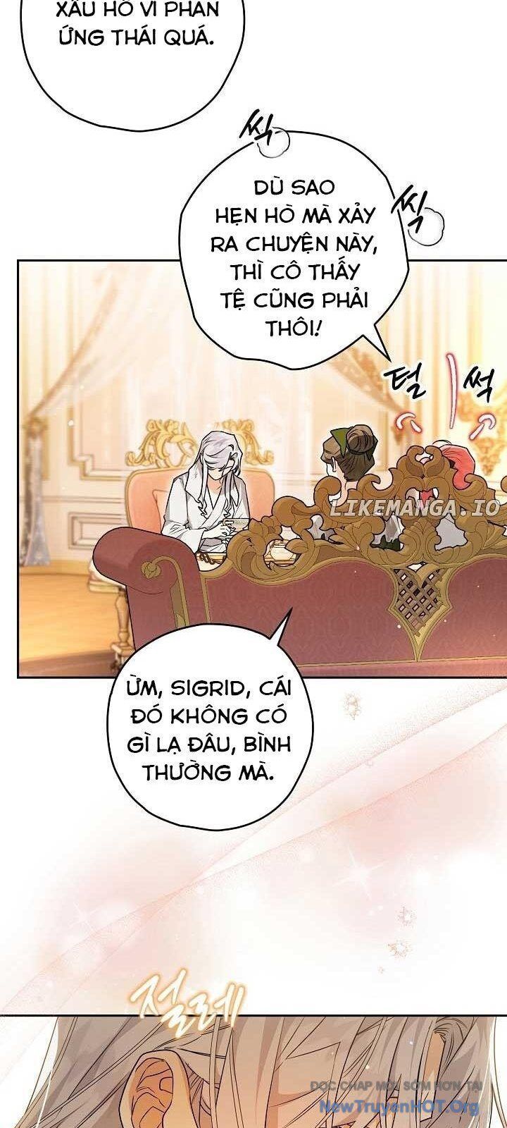 Lần Này Tôi Sẽ Yêu Thương Bản Thân Hơn Chapter 80 - 36