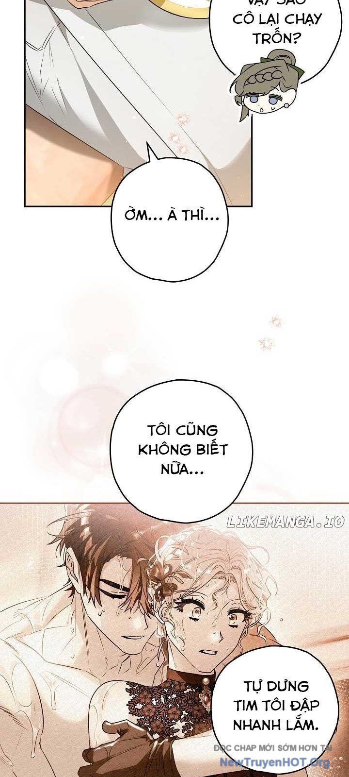 Lần Này Tôi Sẽ Yêu Thương Bản Thân Hơn Chapter 80 - 38