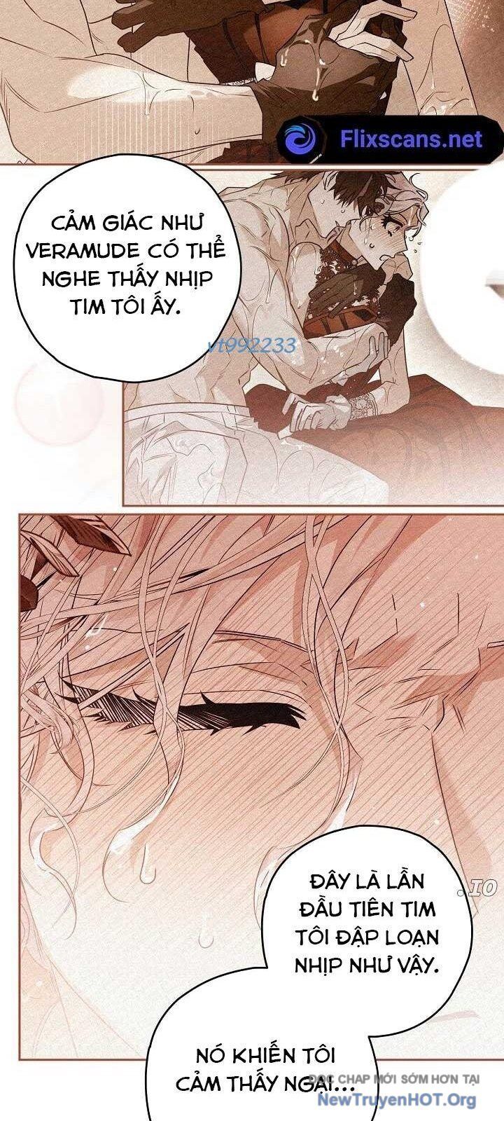 Lần Này Tôi Sẽ Yêu Thương Bản Thân Hơn Chapter 80 - 39