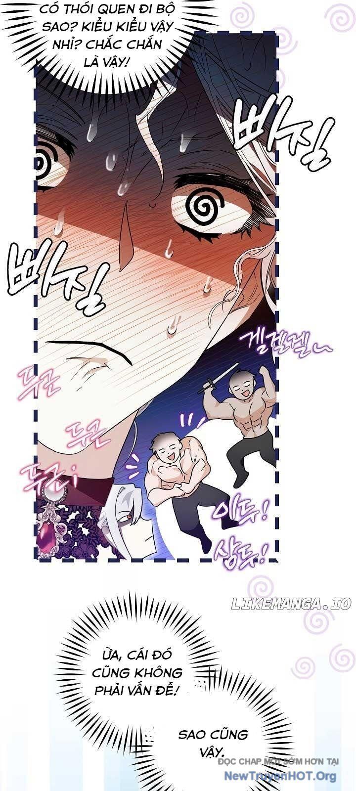 Lần Này Tôi Sẽ Yêu Thương Bản Thân Hơn Chapter 80 - 5