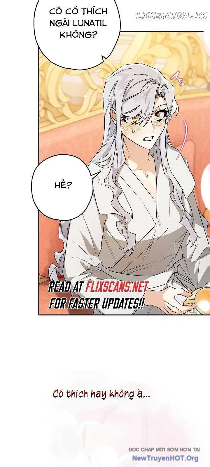 Lần Này Tôi Sẽ Yêu Thương Bản Thân Hơn Chapter 80 - 42