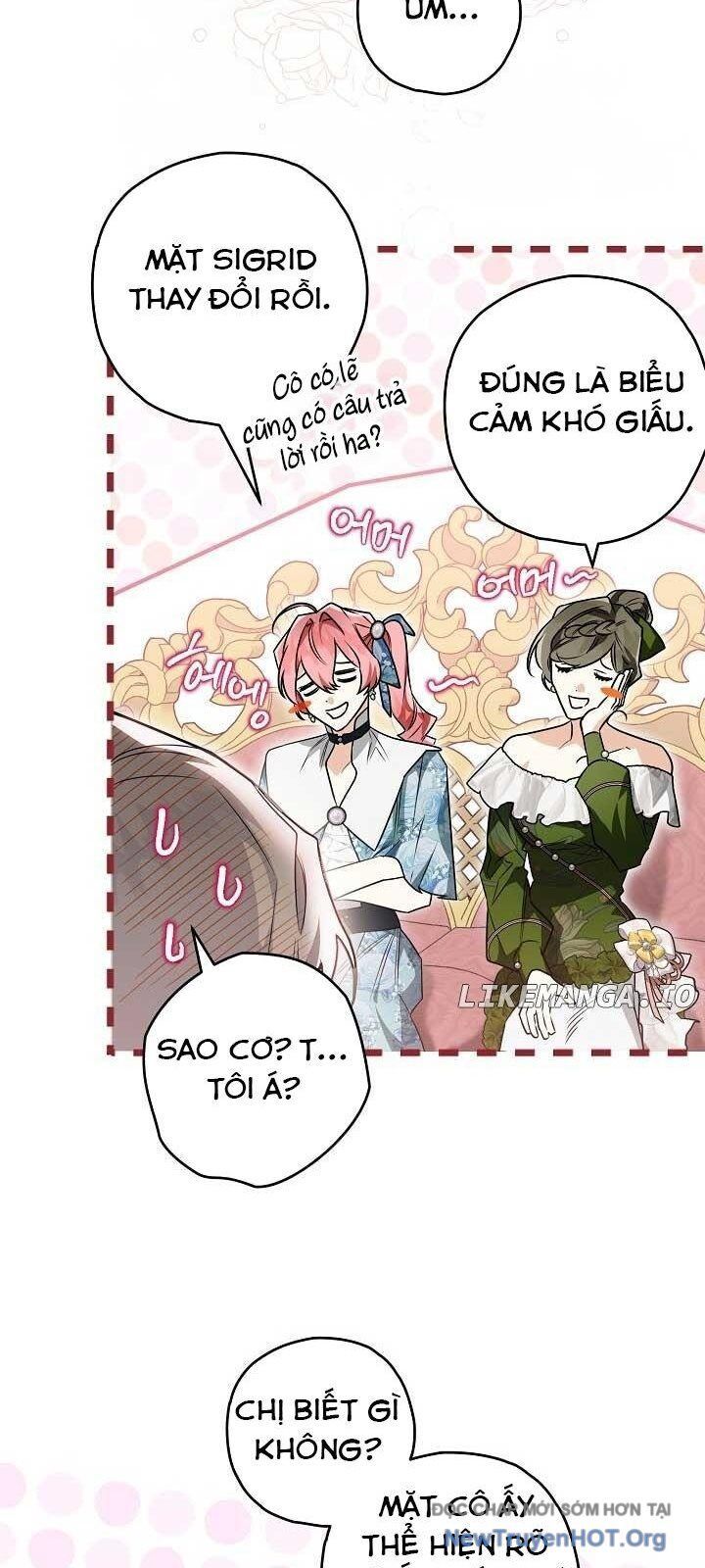 Lần Này Tôi Sẽ Yêu Thương Bản Thân Hơn Chapter 80 - 45