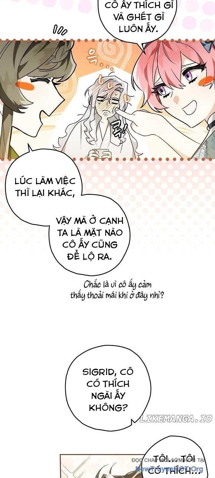 Lần Này Tôi Sẽ Yêu Thương Bản Thân Hơn Chapter 80 - 46
