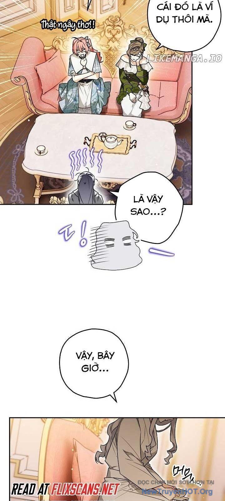 Lần Này Tôi Sẽ Yêu Thương Bản Thân Hơn Chapter 80 - 48