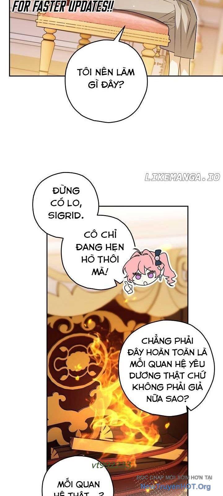 Lần Này Tôi Sẽ Yêu Thương Bản Thân Hơn Chapter 80 - 49