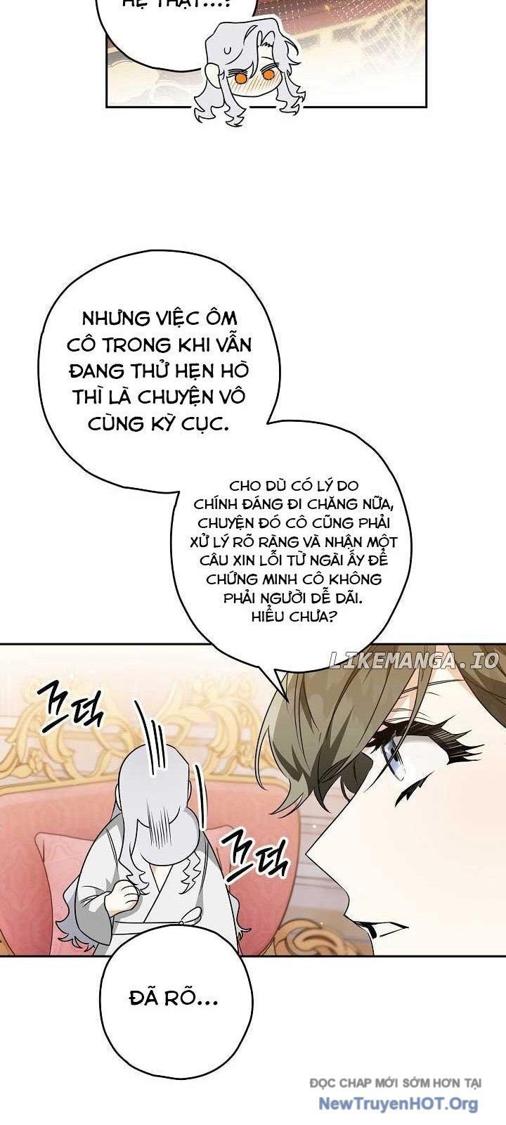 Lần Này Tôi Sẽ Yêu Thương Bản Thân Hơn Chapter 80 - 50