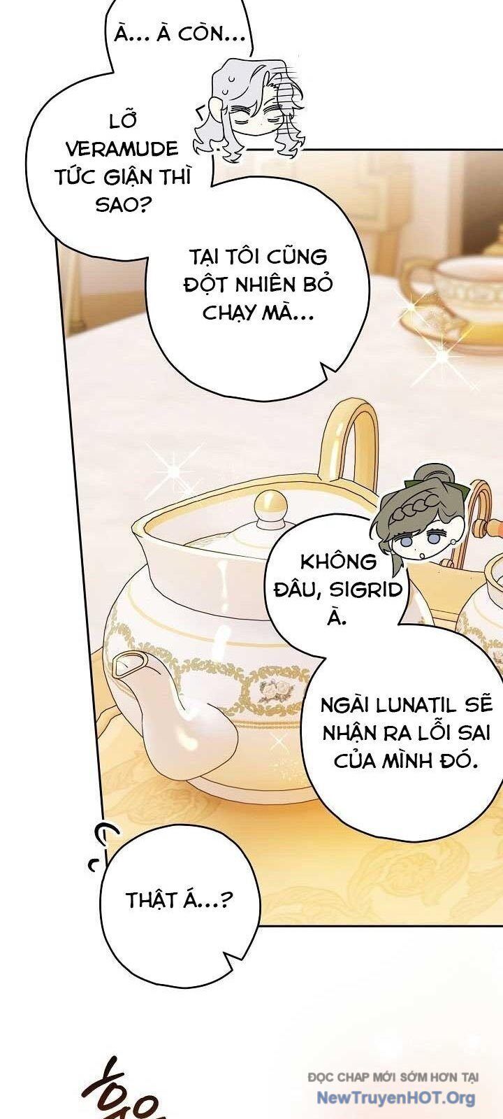 Lần Này Tôi Sẽ Yêu Thương Bản Thân Hơn Chapter 80 - 52